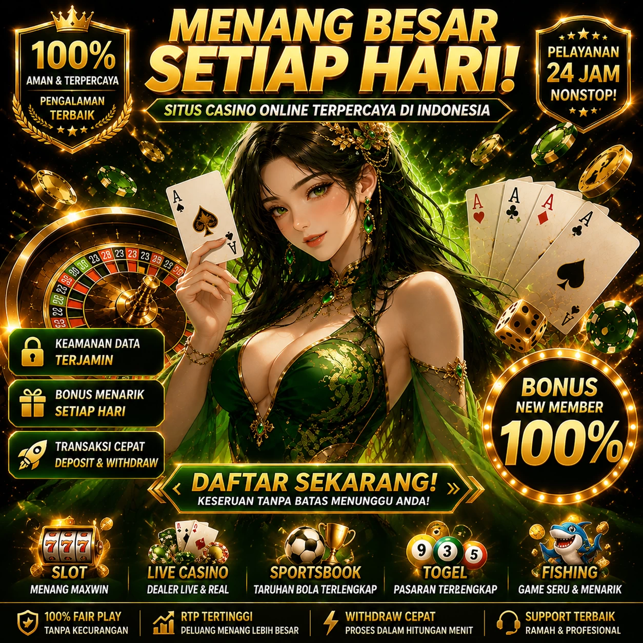 lagu777 Masuk