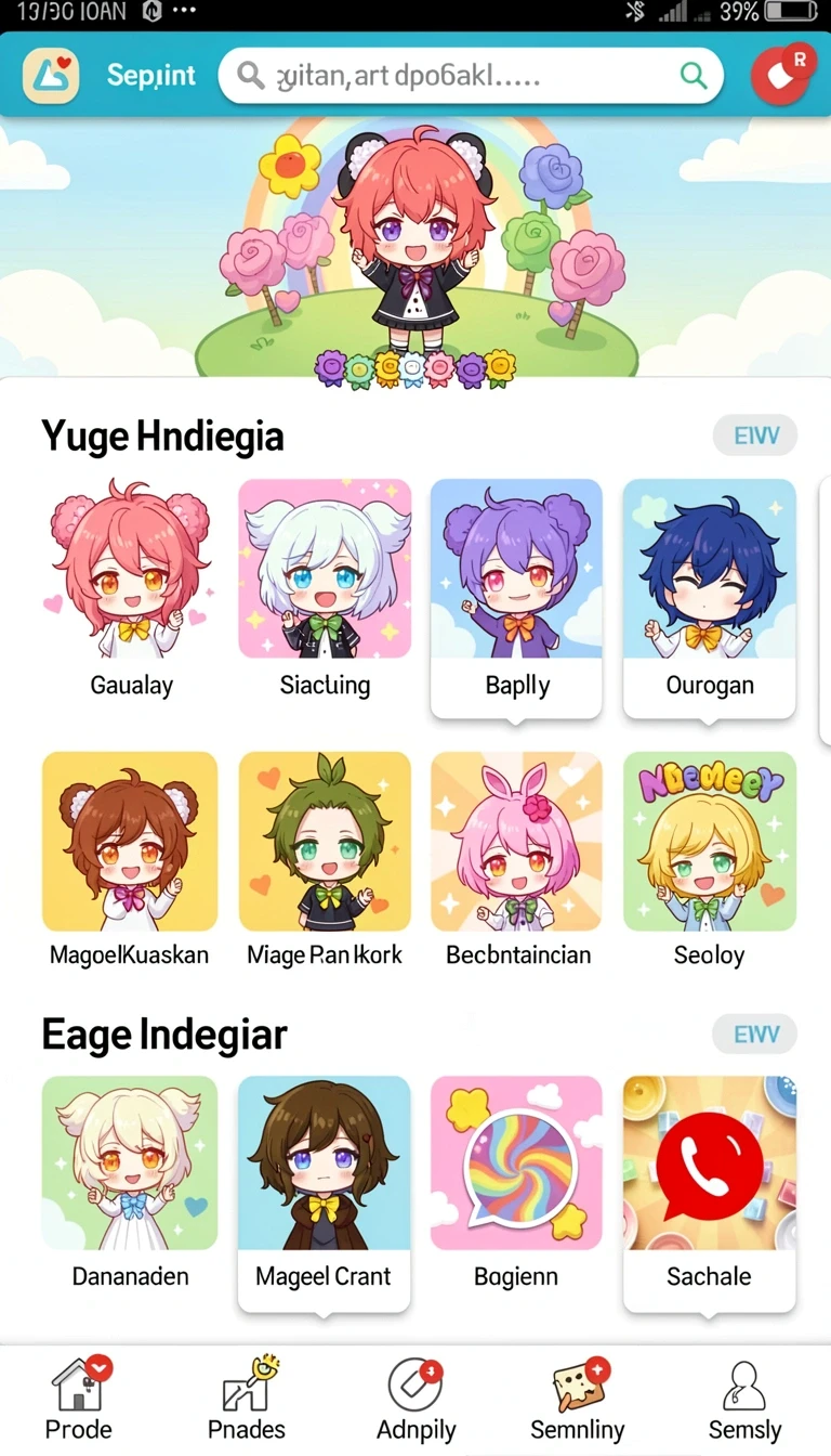 lagu777 Tangkapan Layar Resmi APK